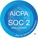 AICPA SOC 2 logo