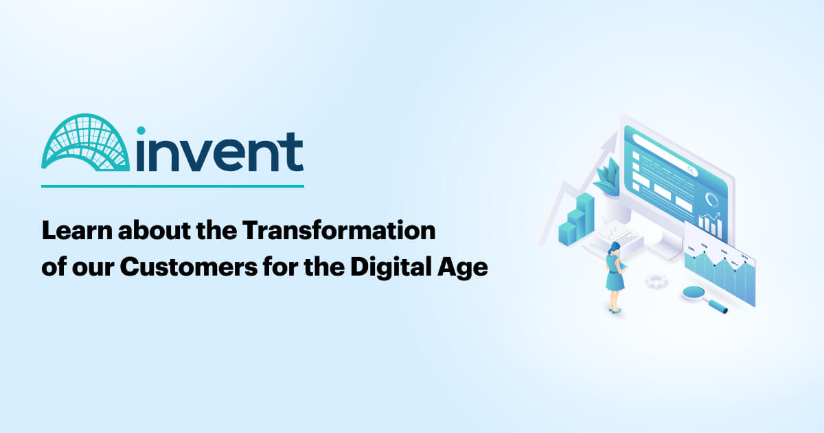 Invent® Case Study Real Estate