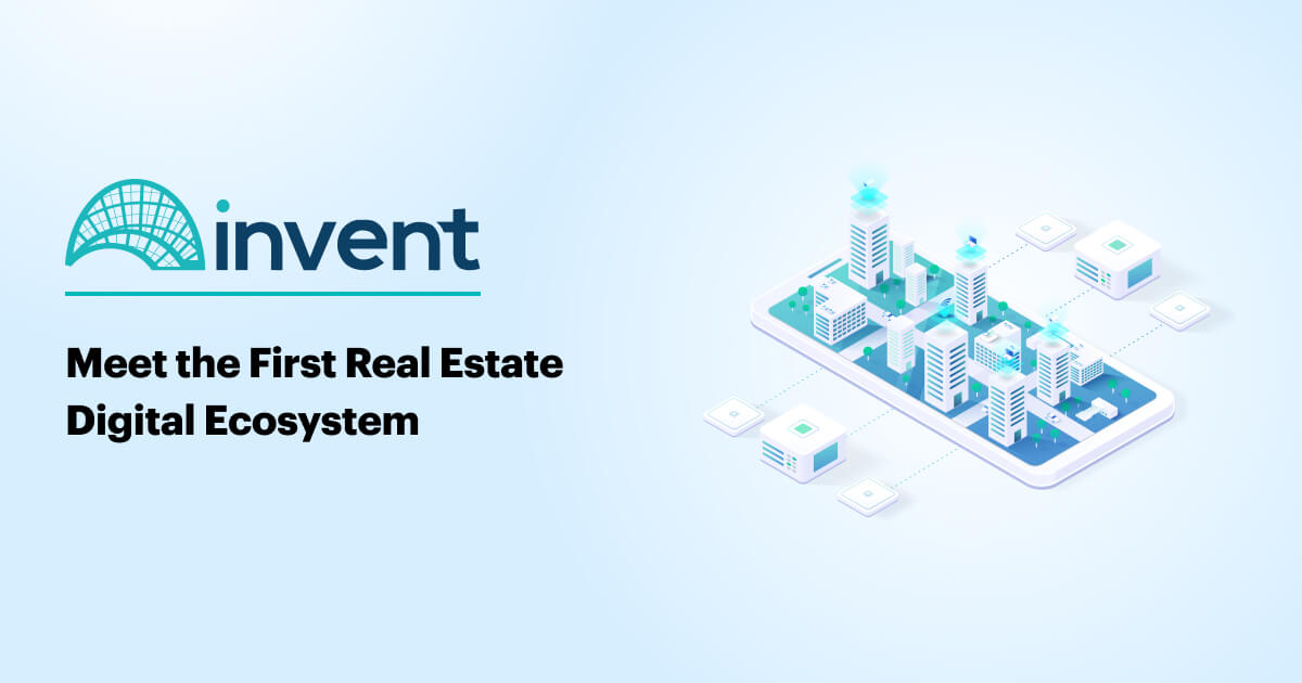 Invent® Solutions Real Estate